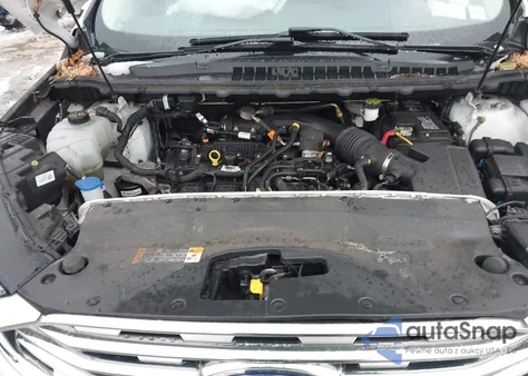 2020 Ford Edge Sel из США, поврежденный, VIN 2FMPK4J94LBB00372